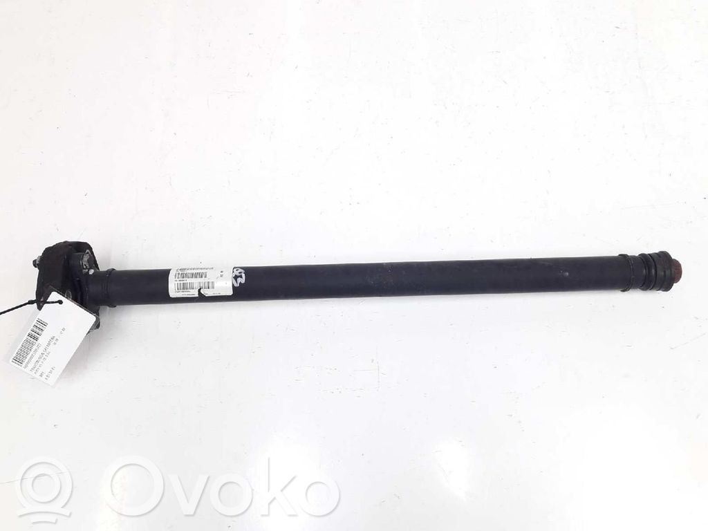 Eje propulsor delantero   7556019,26207556019,L705MM