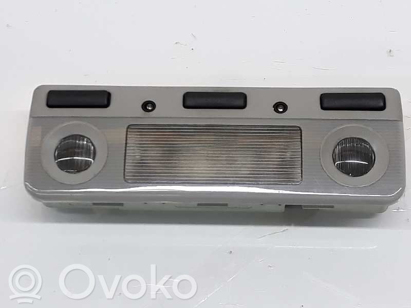BMW 5 E39 Front seat light 