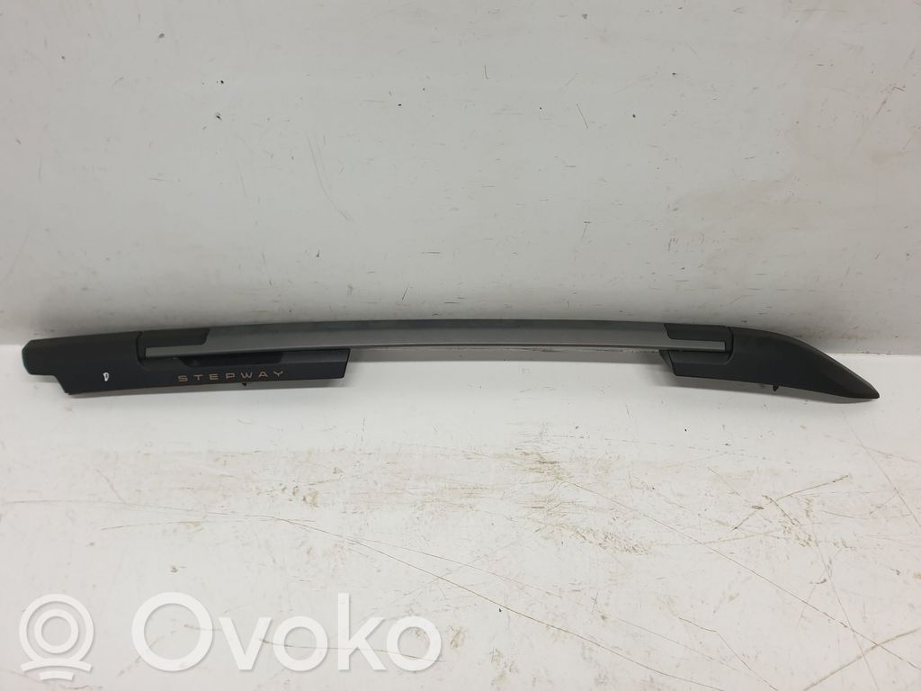Dacia Sandero Dachreling Dachgepäckträger 