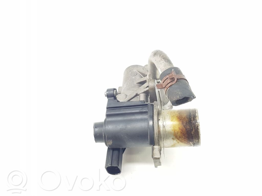 Renault Clio III Supapă EGR 