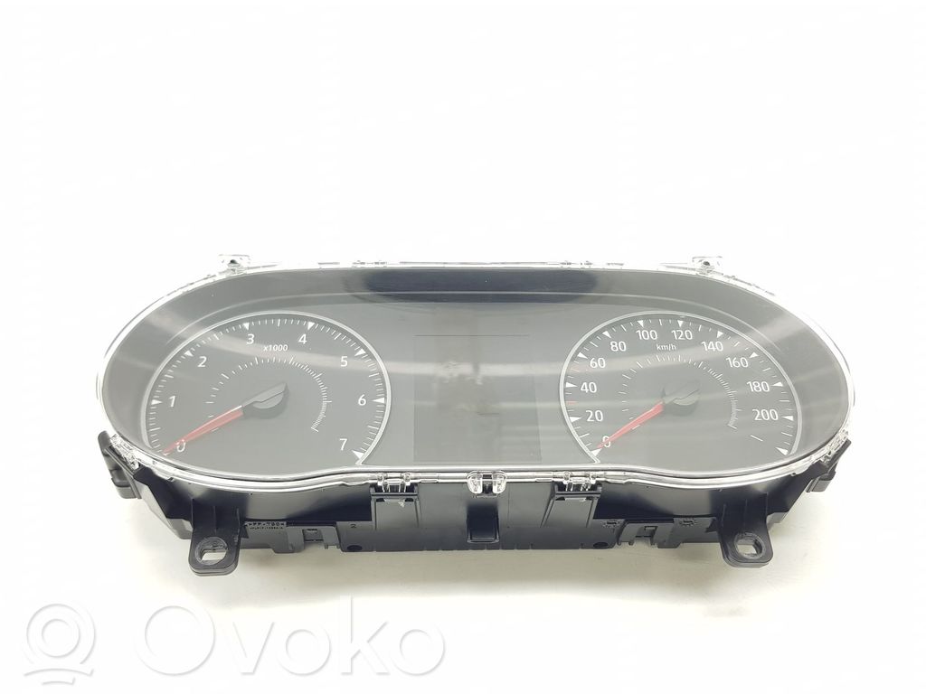 Dacia Sandero Tachimetro (quadro strumenti) 