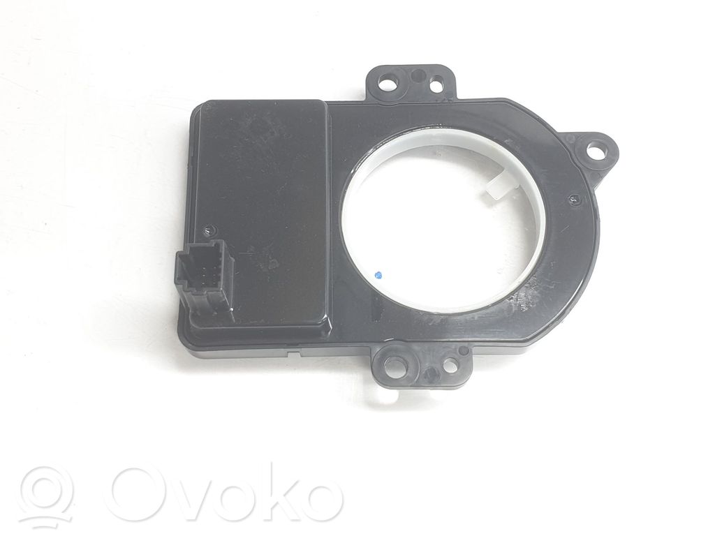 Renault Megane IV Steering angle sensor 