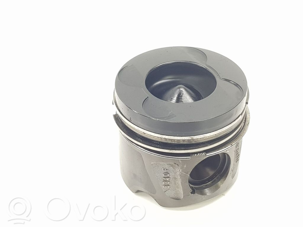 Mercedes-Benz ML W164 Piston