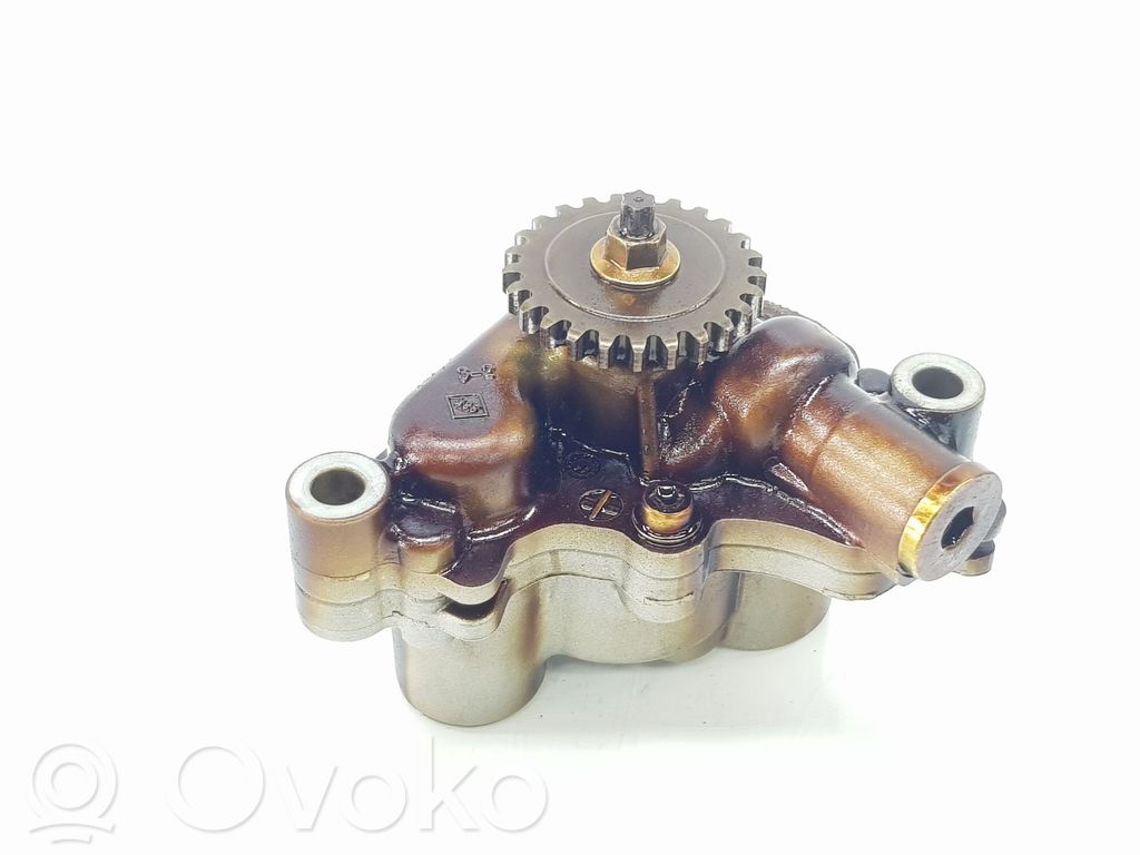 Dacia Dokker Bomba de aceite 