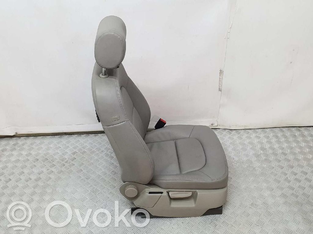 Audi Q7 4L Beifahrersitz 