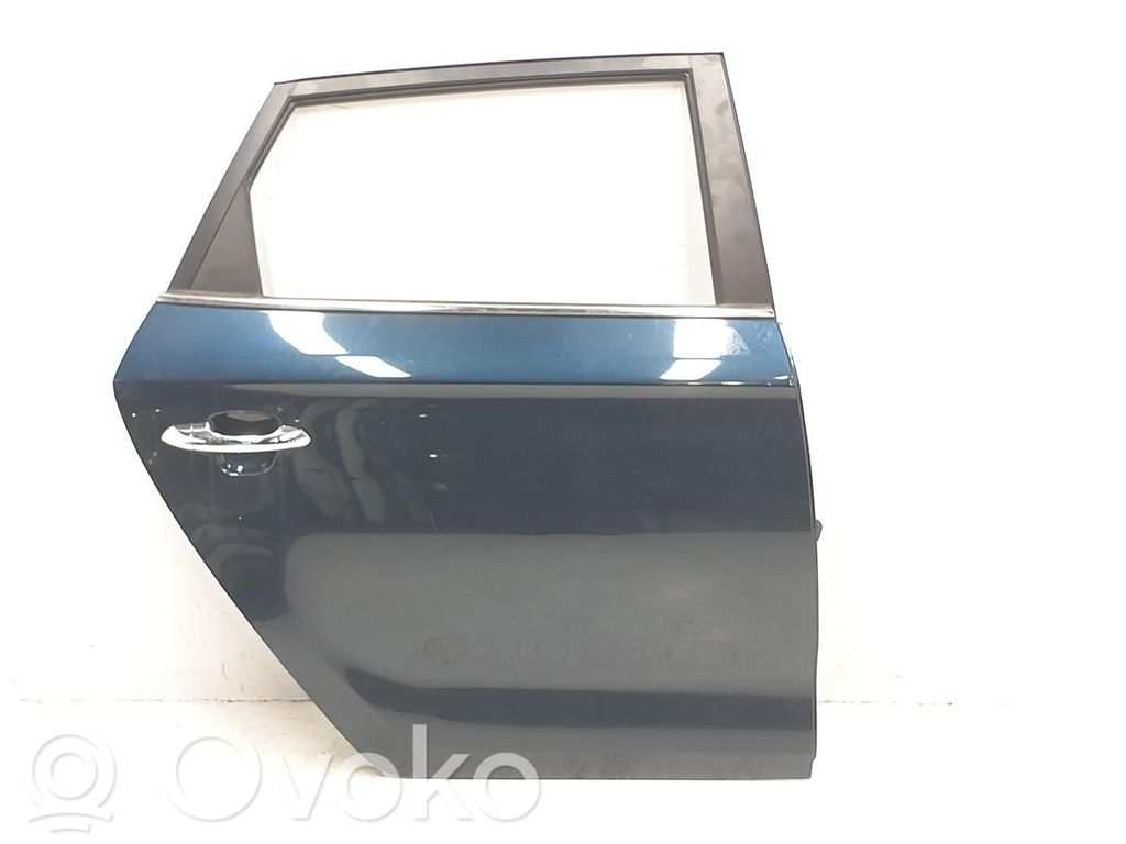 KIA Carens III Portiera posteriore