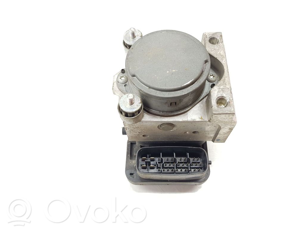 Mitsubishi L200 ABS bloks 