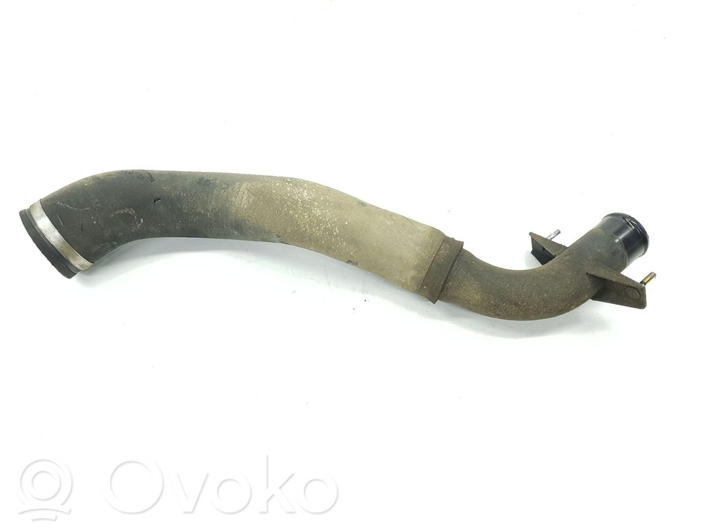 Mitsubishi L200 Tubo flessibile intercooler