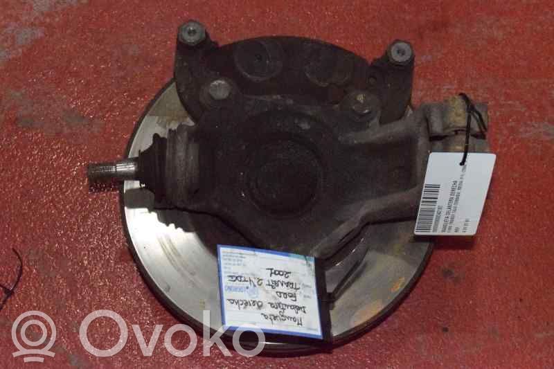 Achsschenkel vorne   4771456,YC153K185AN