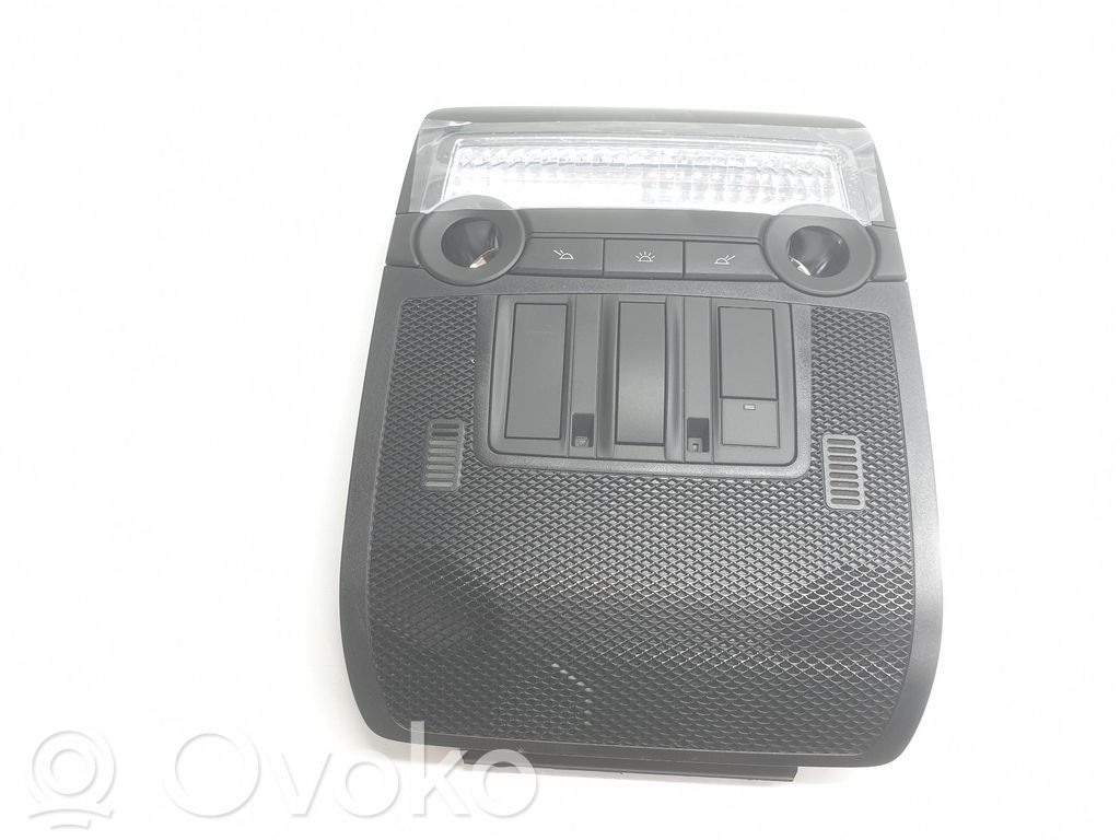 BMW X6 E71 Front seat light 