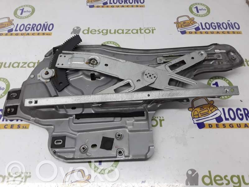 Hyundai Santa Fe Macara ușă față cu motor 