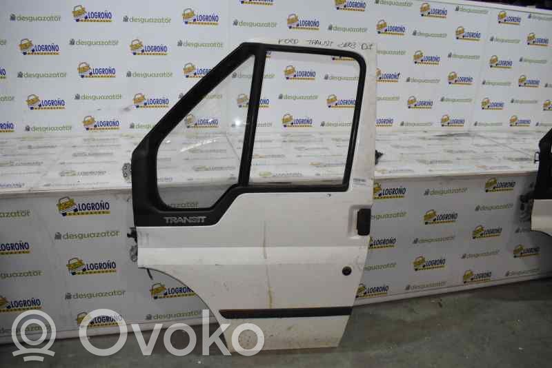 Ford Transit Puerta delantera 