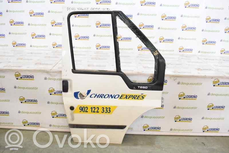 Durvis   4703950,YC15V20122BP,BLANCA