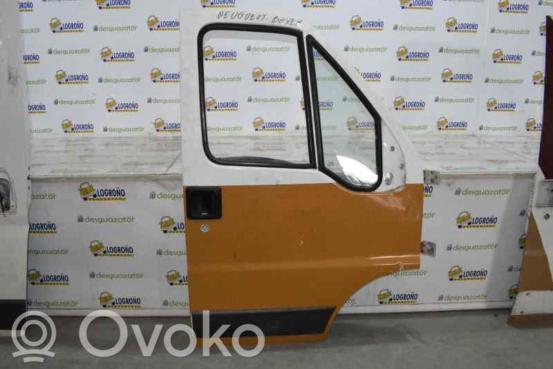 Citroen Jumper Puerta delantera 