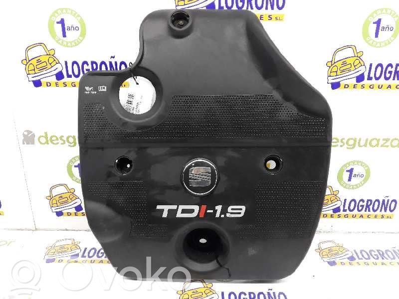 Seat Toledo II (1M) Capac protecție motor 