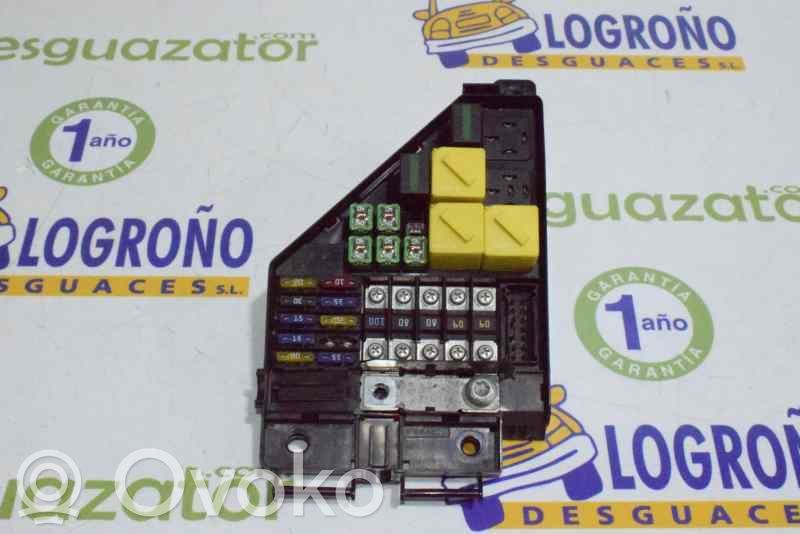 Land Rover Freelander Módulo de fusible 