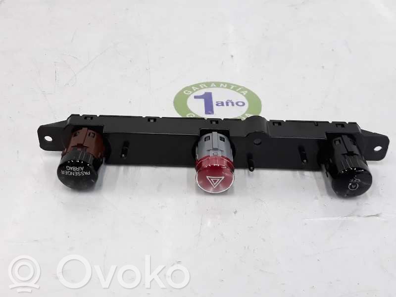 Fiat 500X Other switches/knobs/shifts 