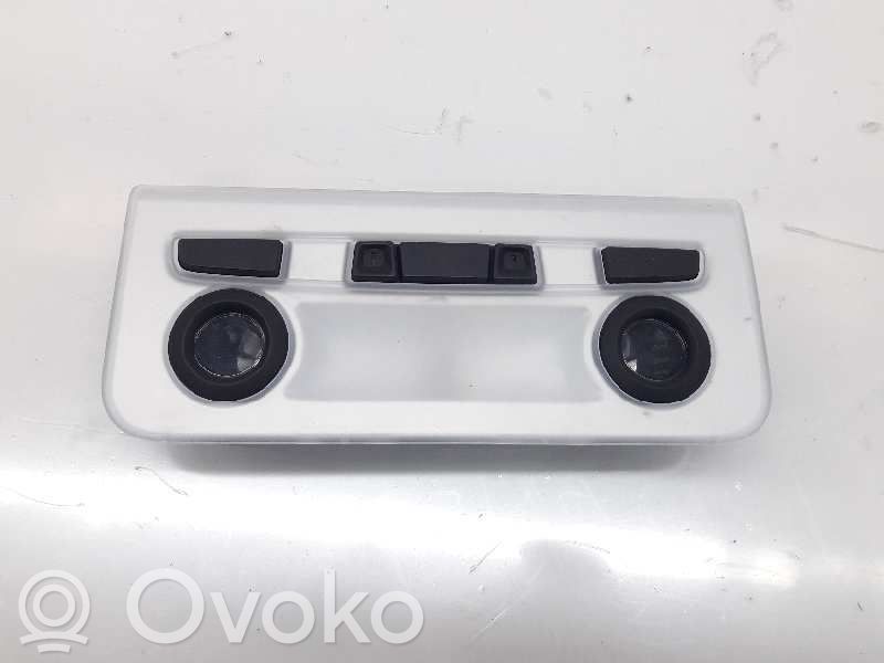 Front seat light   63316962011,63316962011