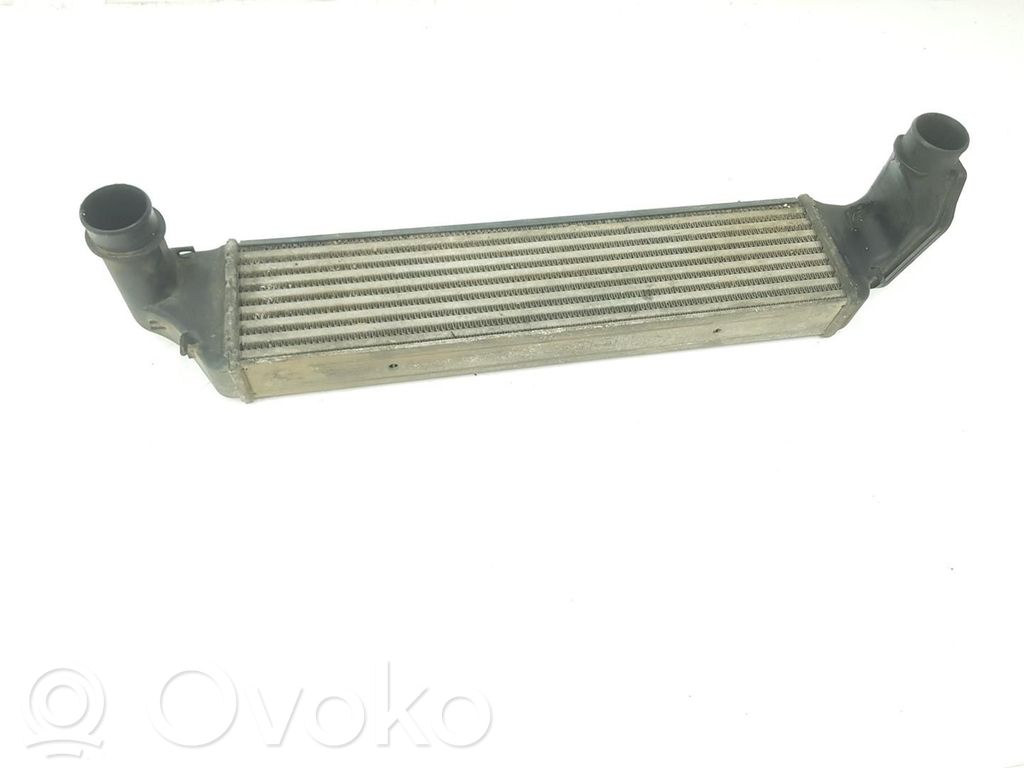 Radiador intercooler   17512246795,2246795