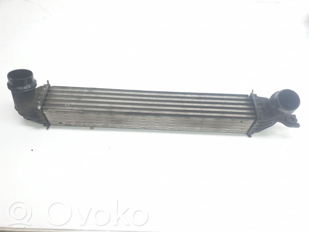 Mini Cooper Countryman R60 Radiator intercooler 