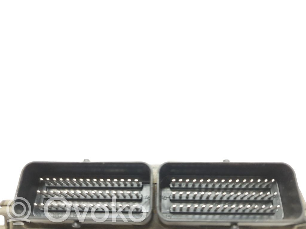 Renault Megane I Engine control unit/module 