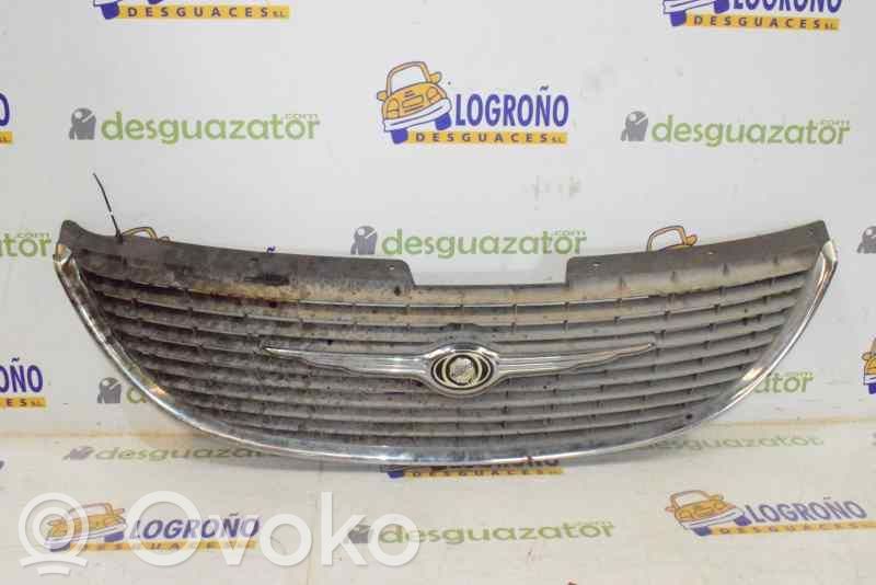 Chrysler Voyager Grilă față 