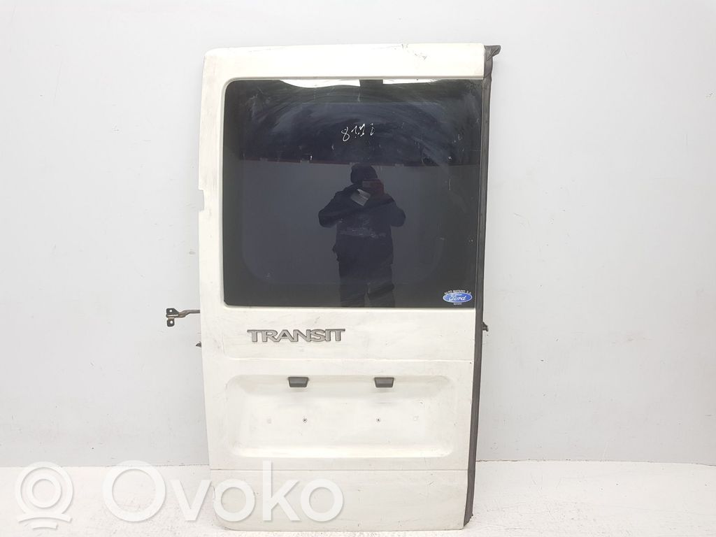 Ford Transit Galinės durys 
