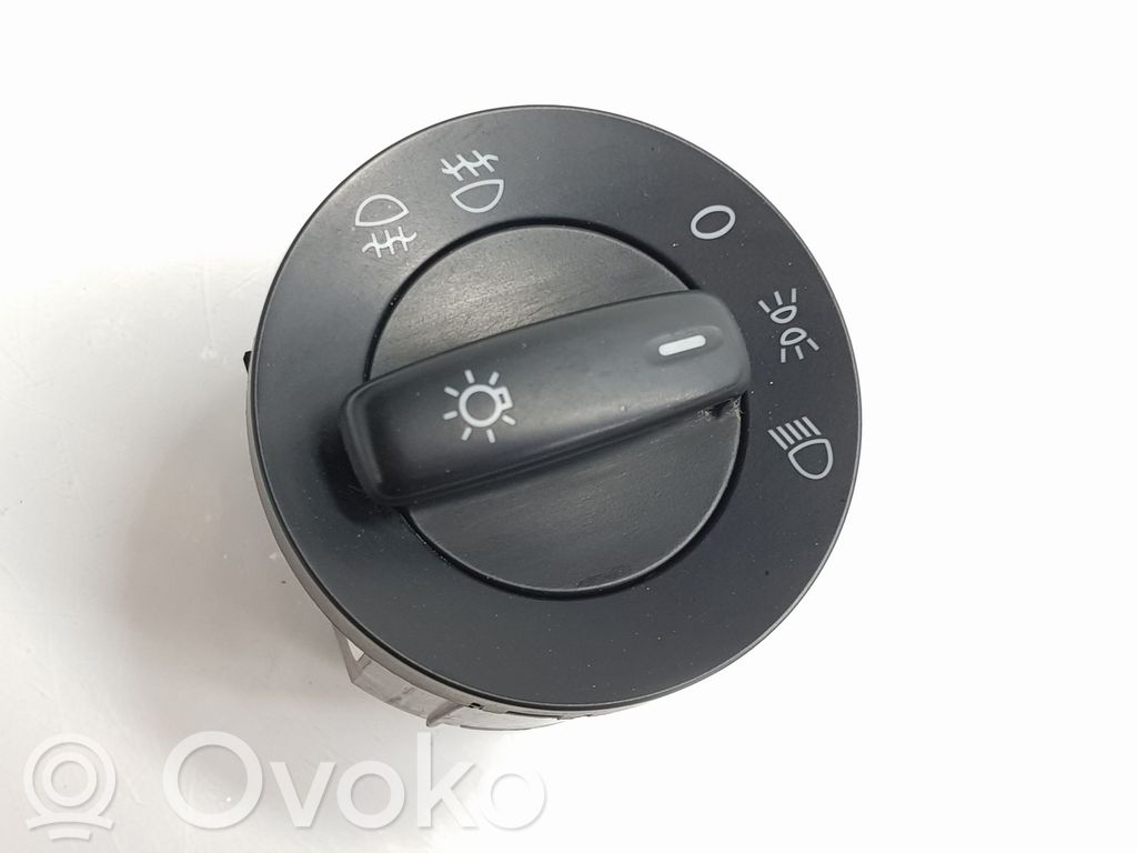 Interruptor de luz   1K0941431BD,1K0941431BD