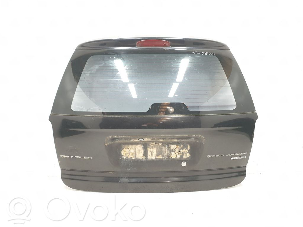 Chrysler Voyager Tailgate/trunk/boot lid 