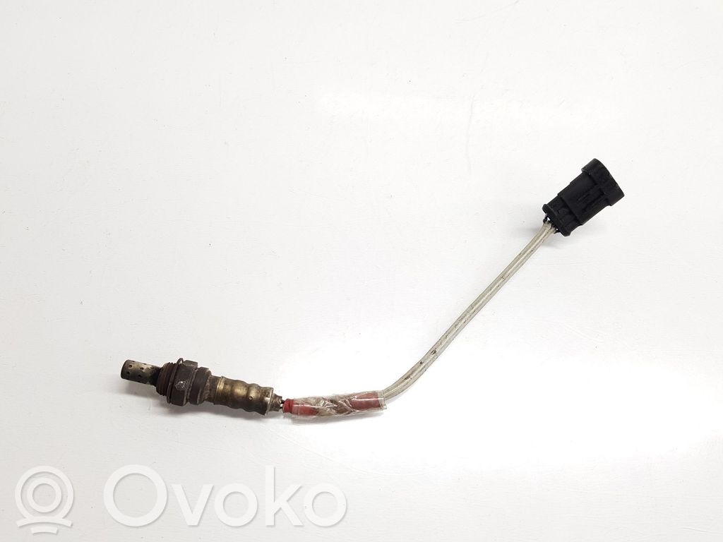 Fiat Panda II Lambda probe sensor 