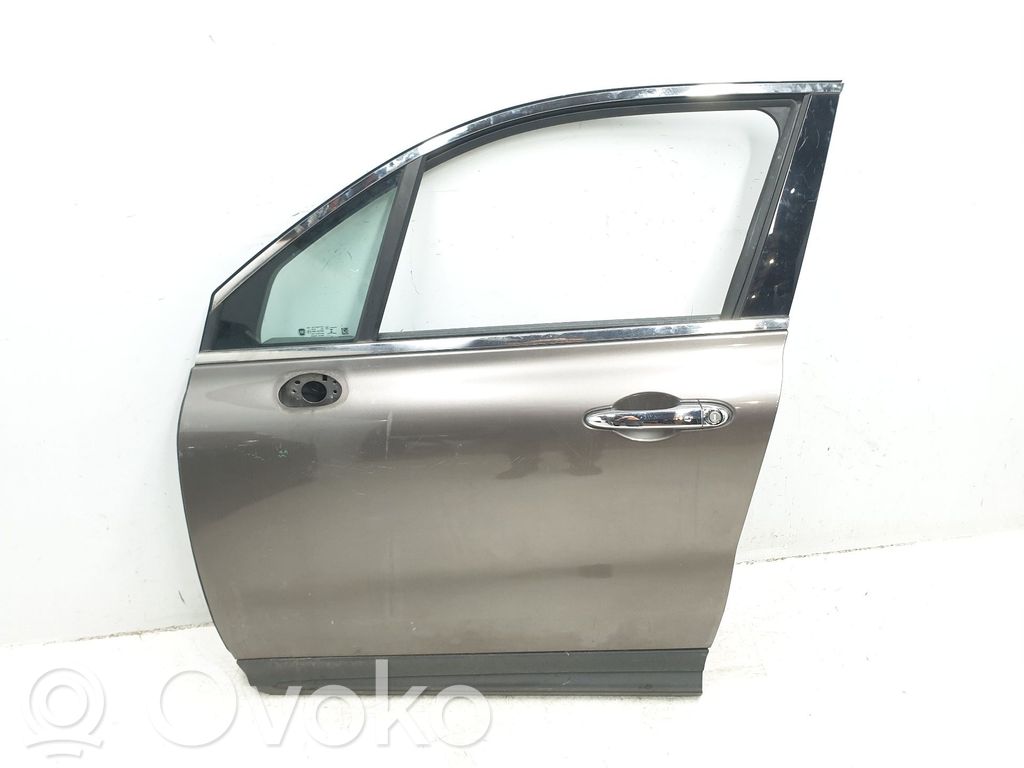 Fiat 500X Puerta delantera 