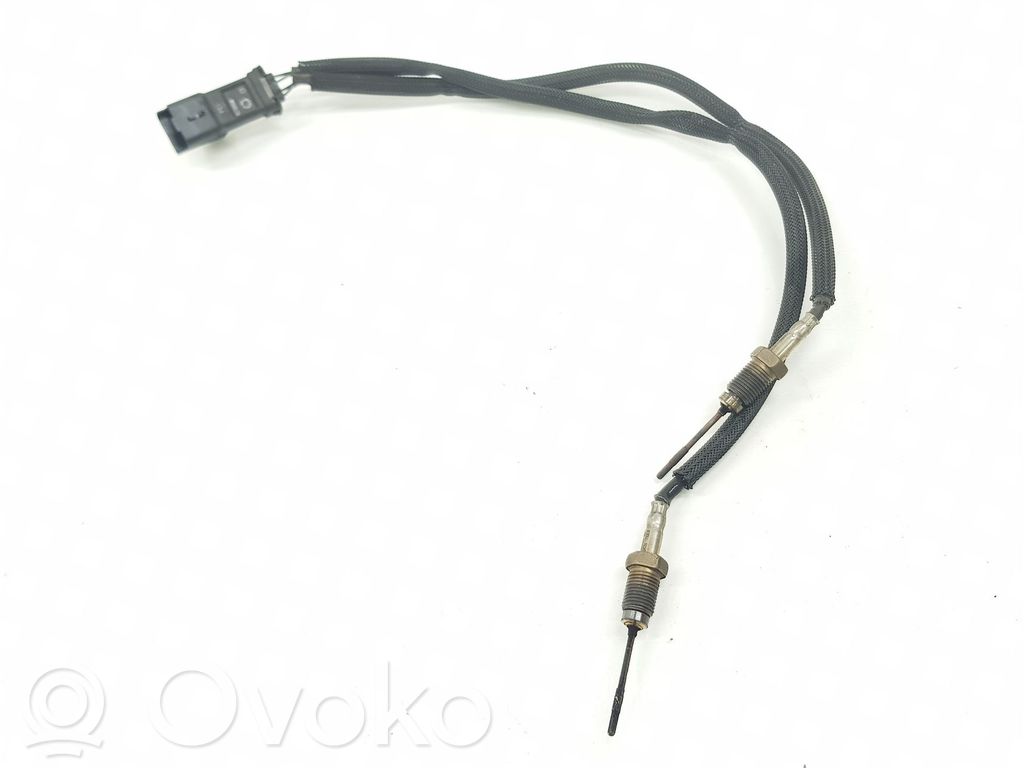 Peugeot Boxer Sensor 