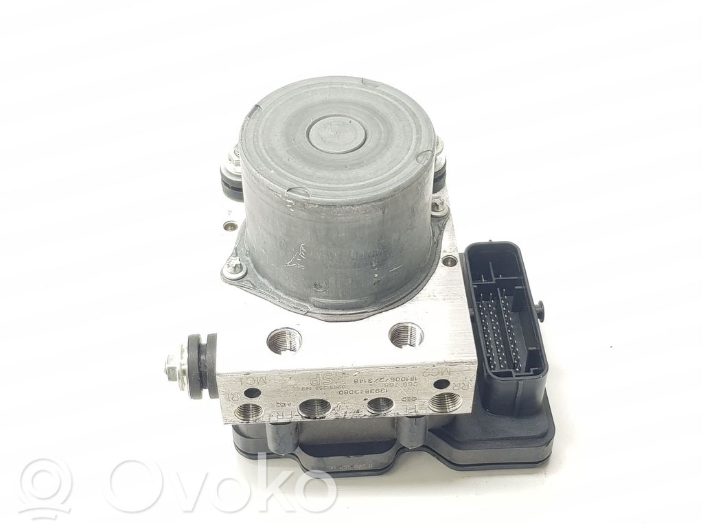 Peugeot Boxer ABS Pump 