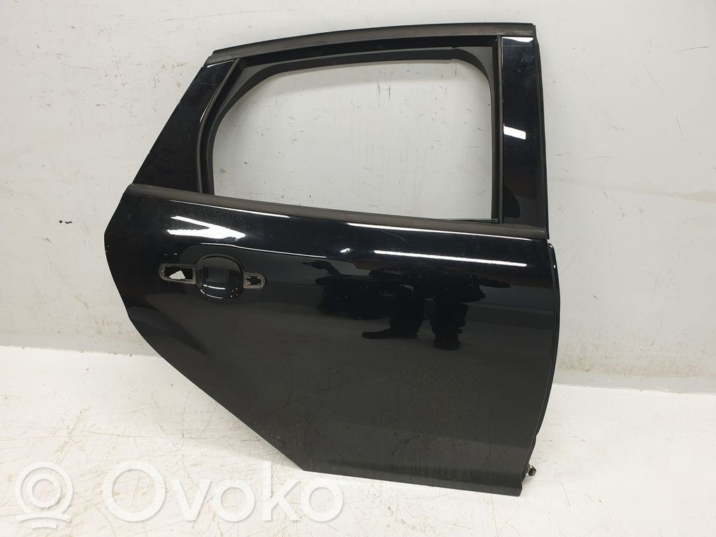 Puerta trasera   PBM51A24630BF,2172759,COLORNEGROSHADOW