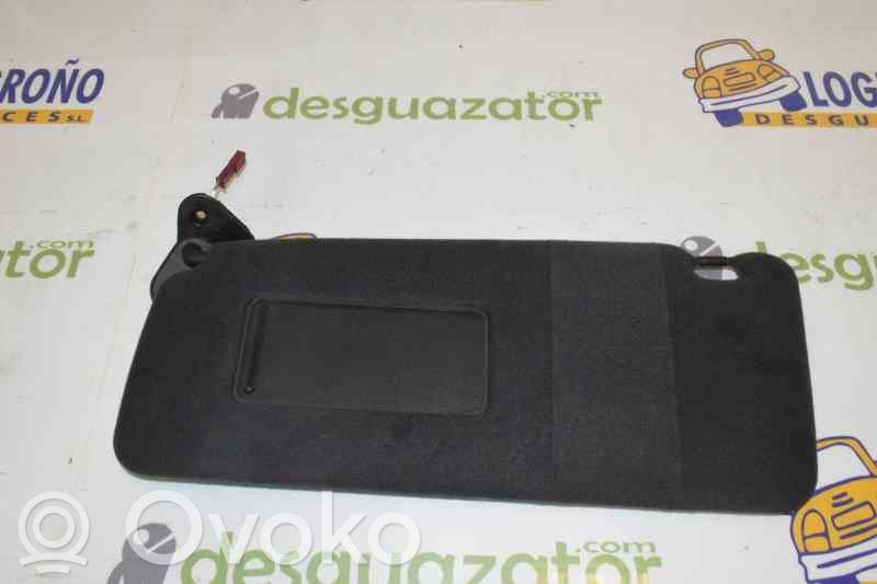 BMW X5 E53 Sun visor 