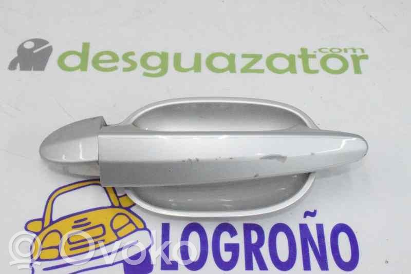 Manecilla externa puerta trasera   51216961443,51217191915,COLORGRIS