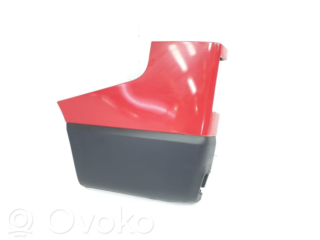 Narożnik zderzaka tylnego   850170388R,850170388R,ROJOMAGMA2222DL