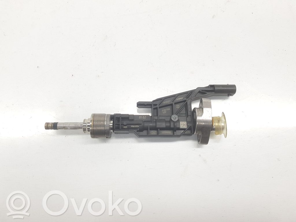 Inyector de combustible   13538656548,0261500437,1212CD2222DL