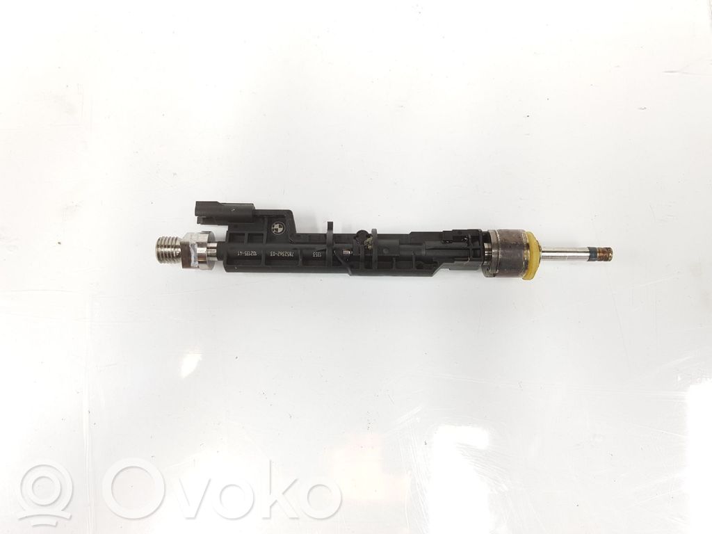 BMW X5 G05 Inyector de combustible 
