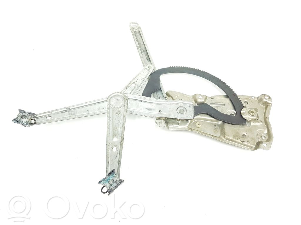 BMW 3 E36 Regulador de puerta delantera con motor 