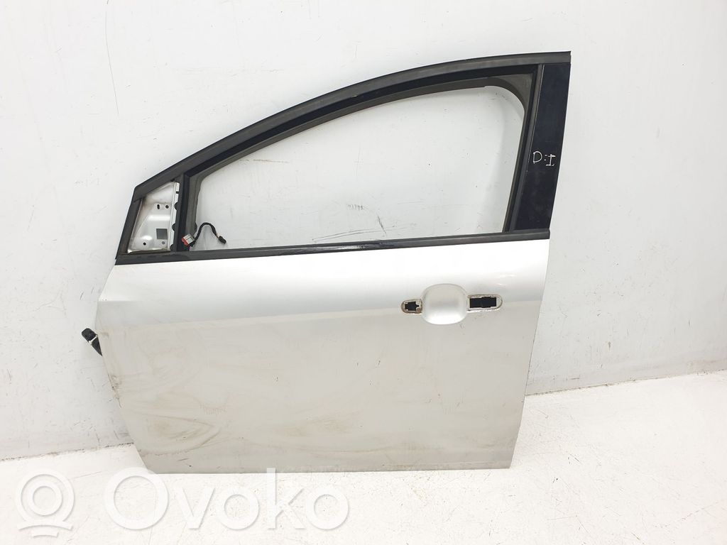 Ford Focus Priekinės durys 