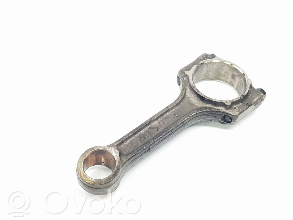 Opel Corsa E Klanis 