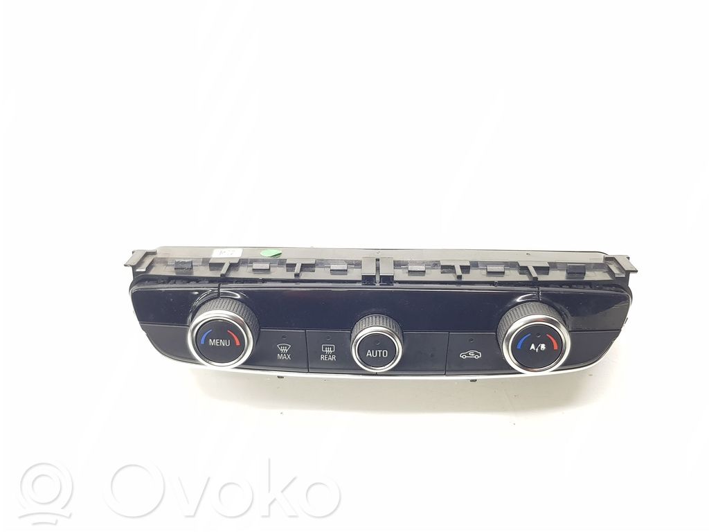 Opel Crossland X Unitate control climatizare 