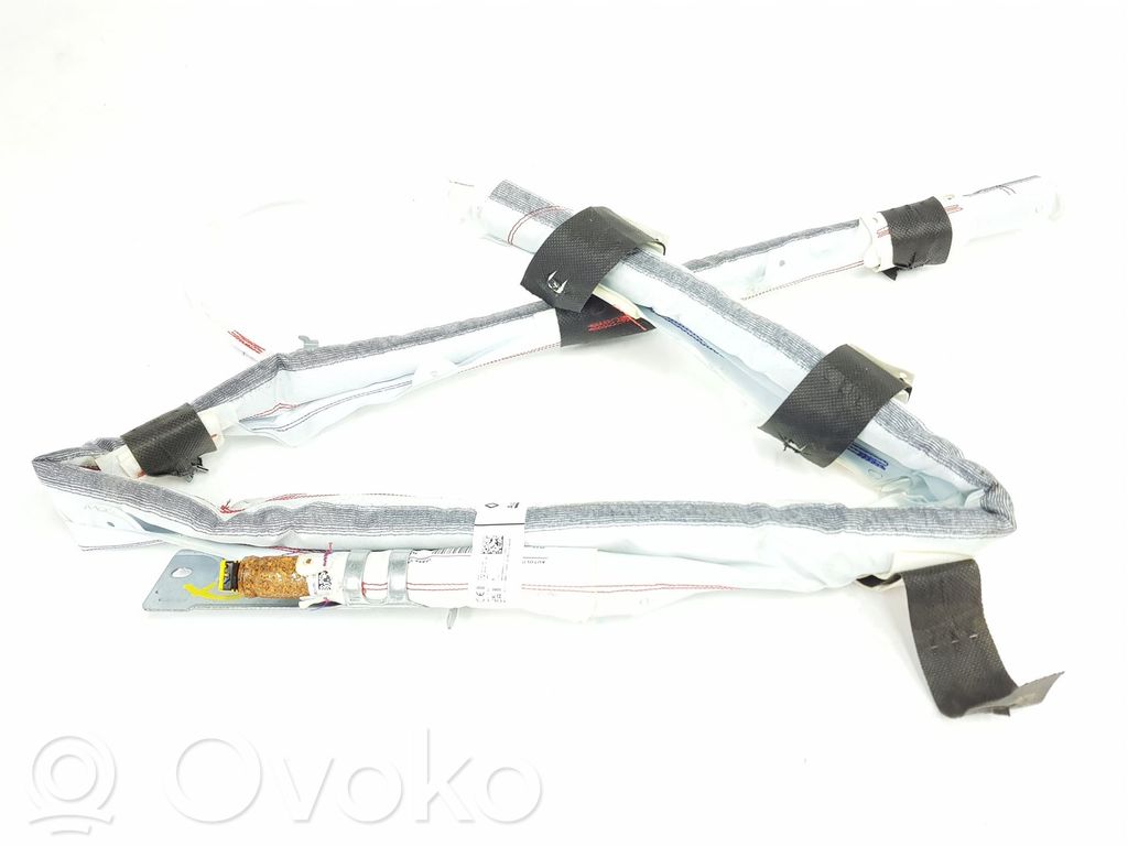 Dacia Sandero Airbag de toit