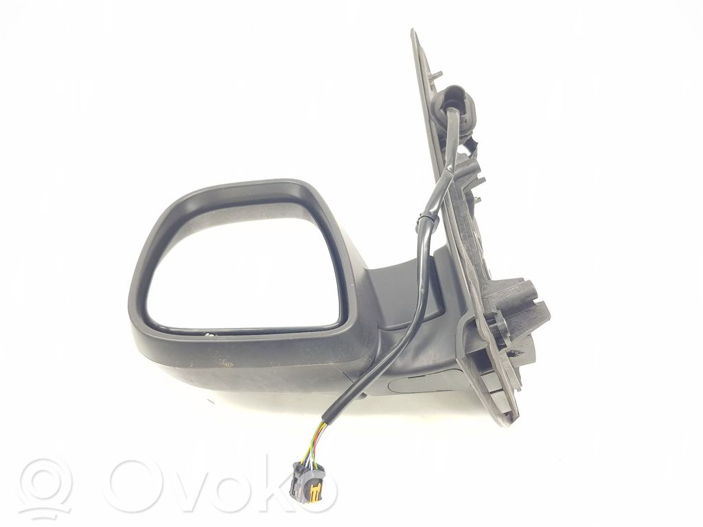 Peugeot Expert Specchietto retrovisore elettrico portiera anteriore 