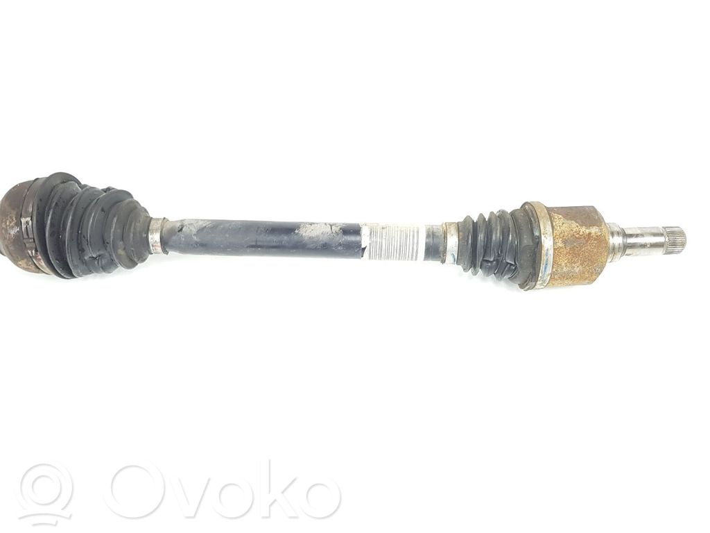 Peugeot Expert Semiasse anteriore