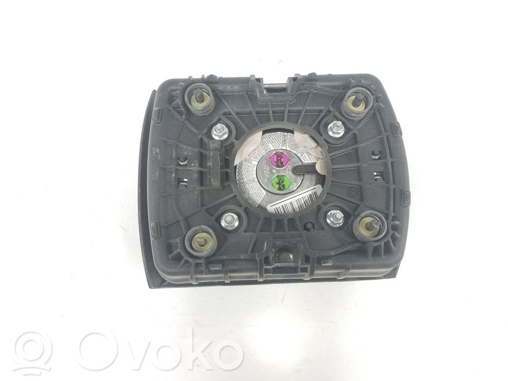 Nissan PickUp Airbag dello sterzo