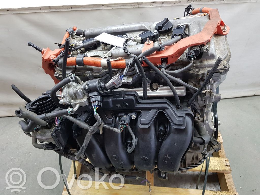 Motor   2AR,3090078011,1151CB