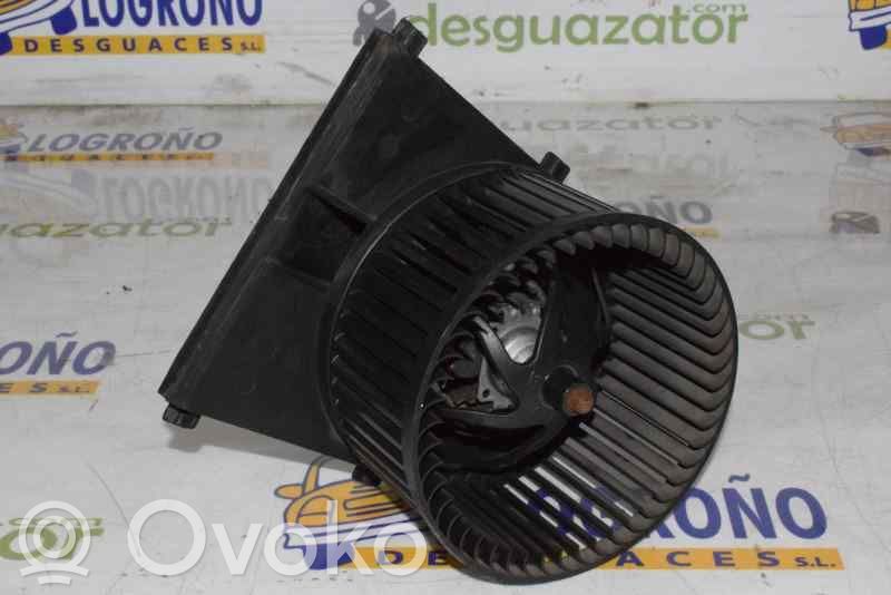 Seat Toledo II (1M) Pulseur d'air habitacle 