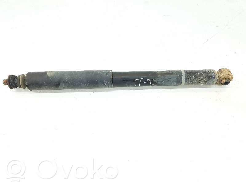 Mitsubishi Montero Amortyzator tylny 